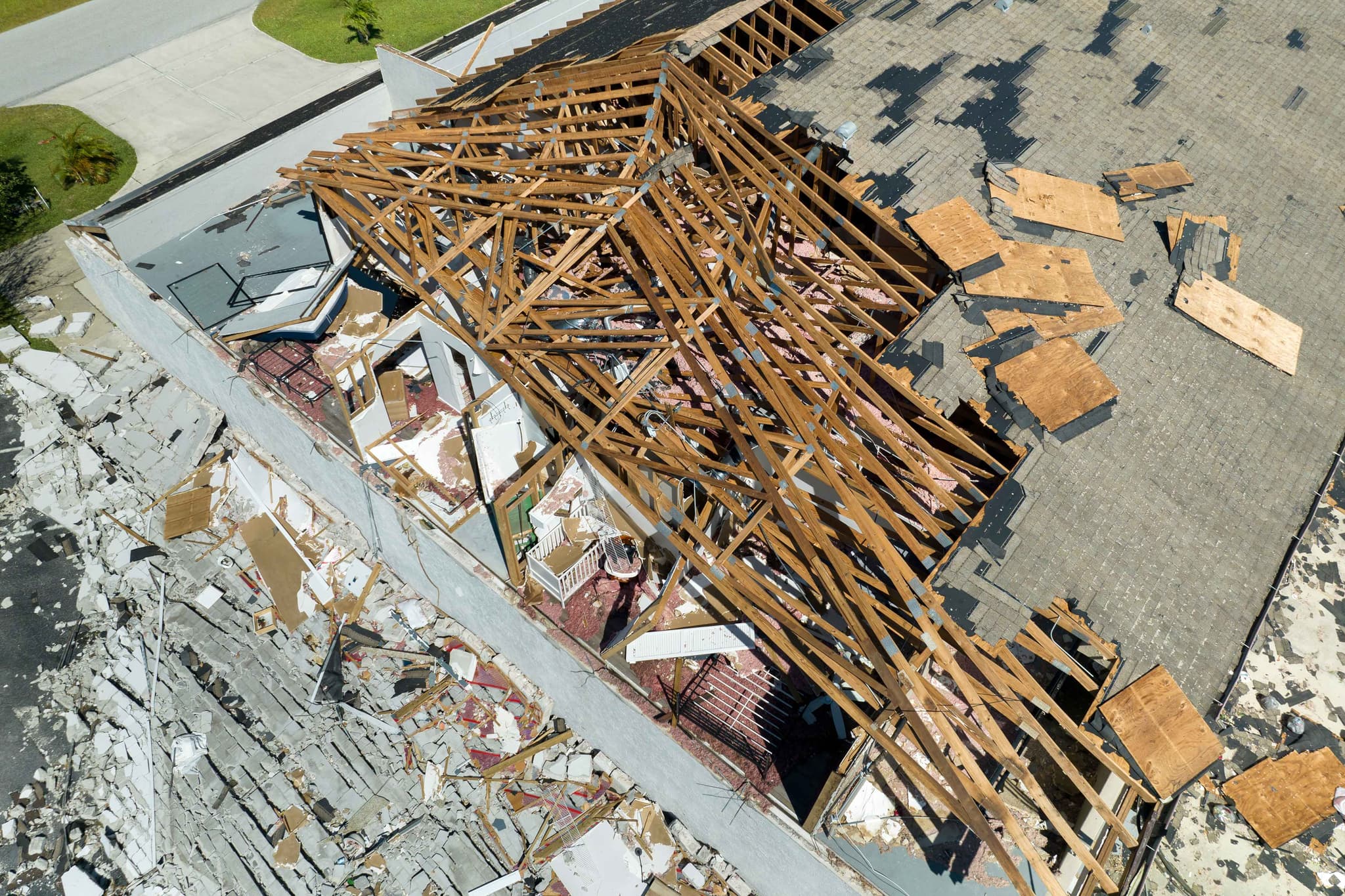 Emergency Roofing Services